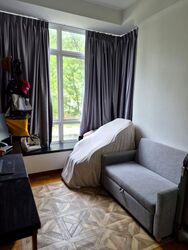 La Casa (D25), Condominium #509010721